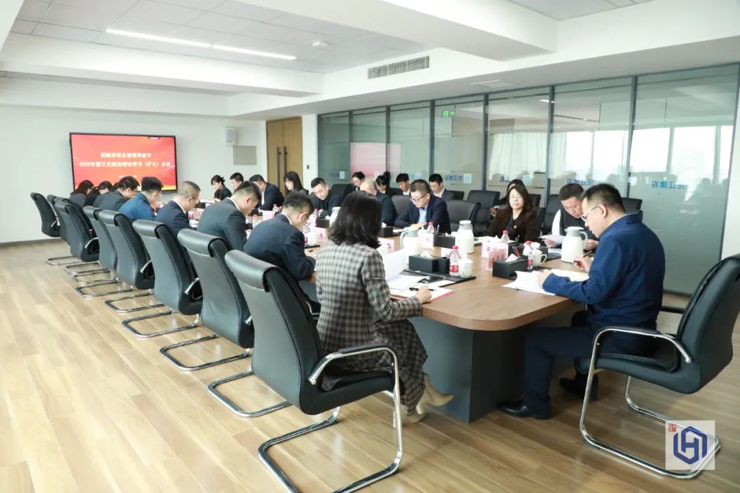 综合物流解决方案
